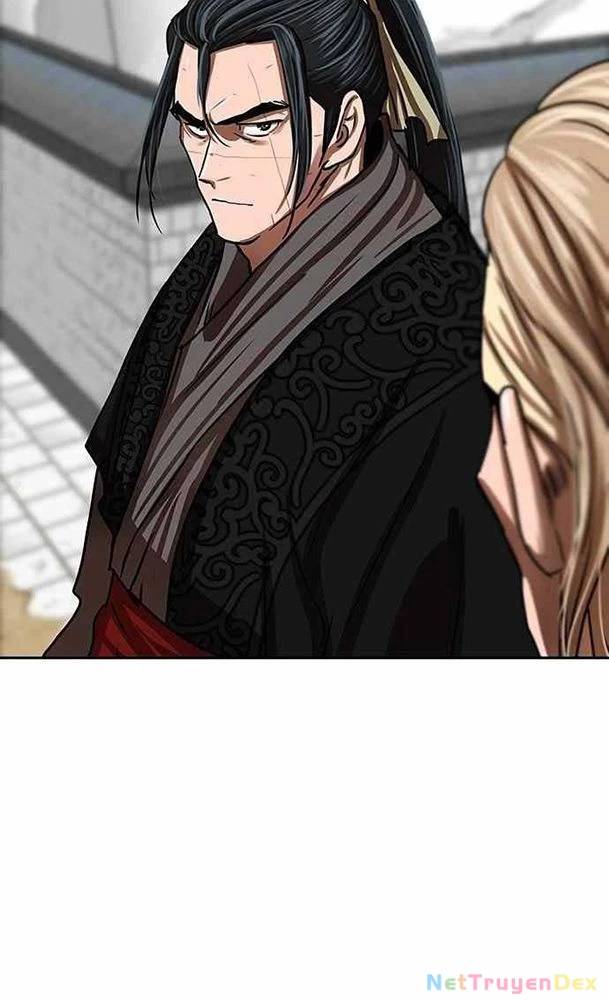 Hộ Vệ Chap 187 - Next Chap 188