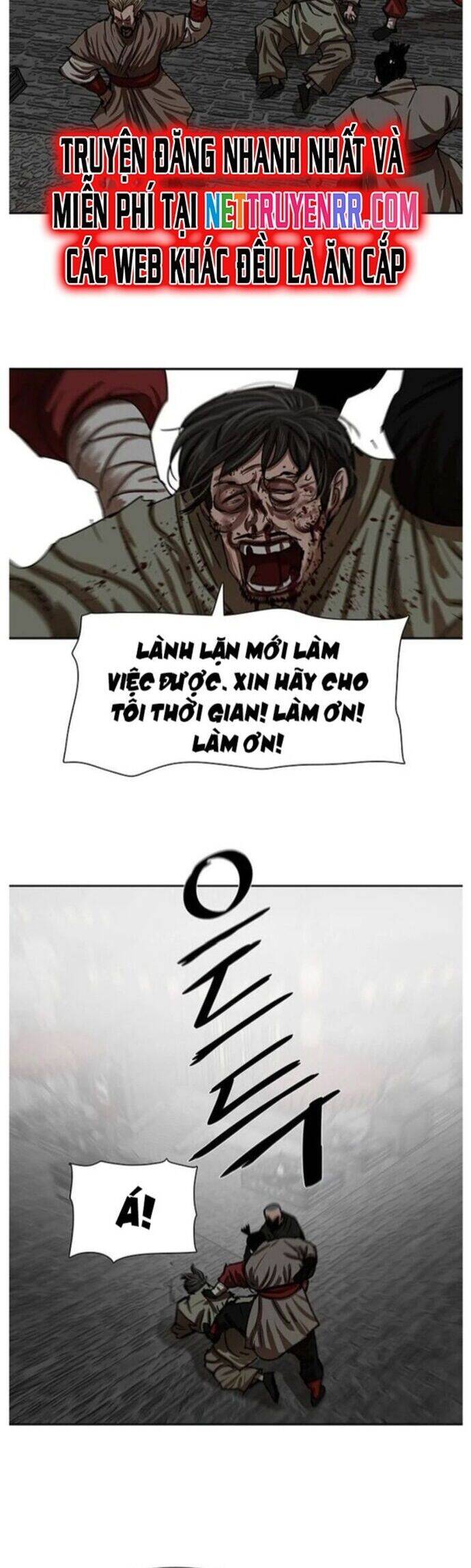 Hộ Vệ Chap 195 - Next Chap 196
