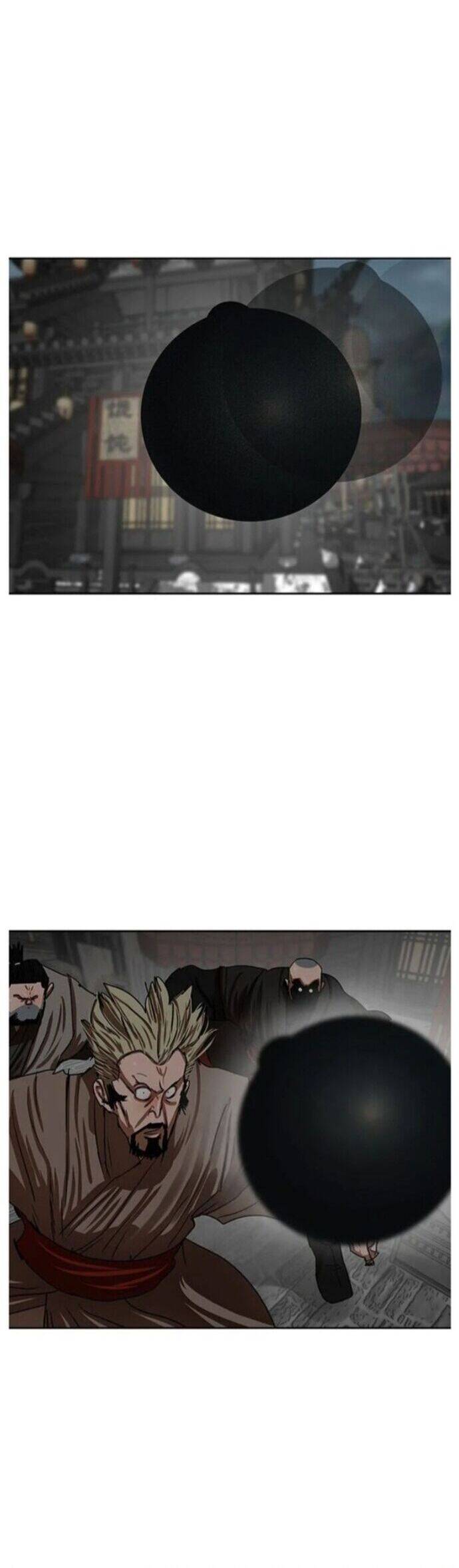 Hộ Vệ Chap 195 - Next Chap 196