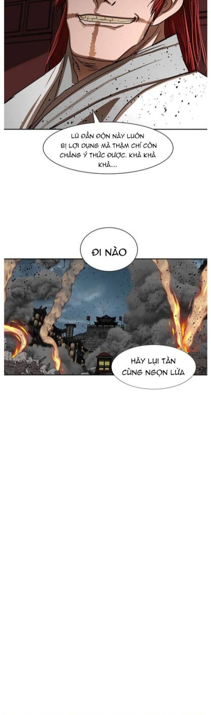 Hộ Vệ Chap 195 - Next Chap 196