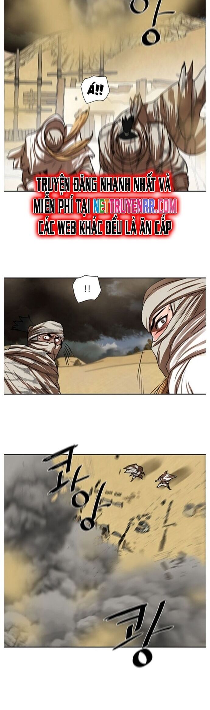 Hộ Vệ Chap 202 - Next Chap 203