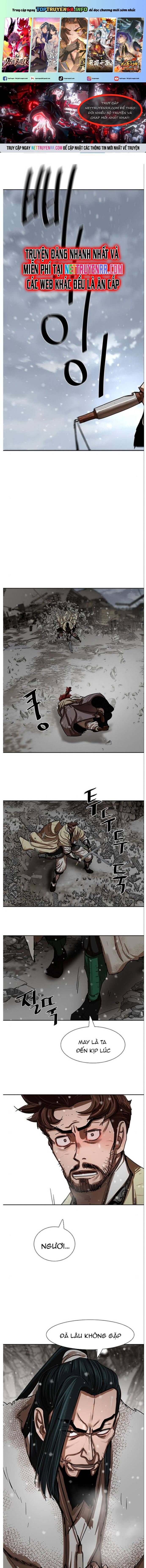 Hộ Vệ Chap 211 - Next Chap 212