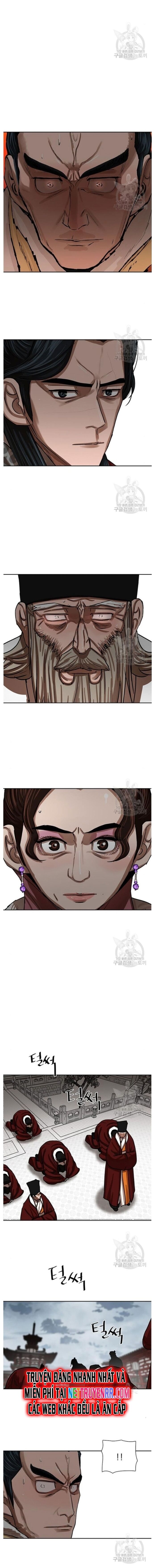 Hộ Vệ Chap 213 - Next Chap 214