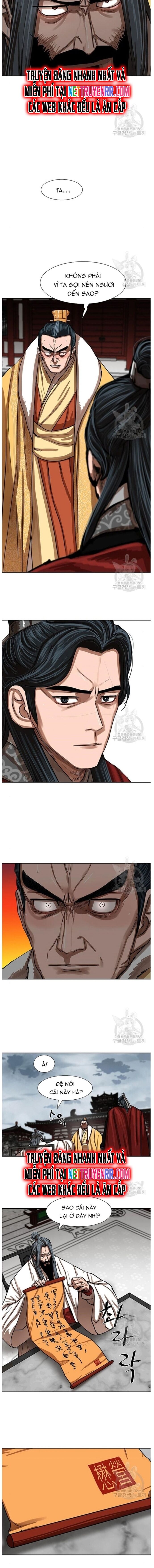 Hộ Vệ Chap 213 - Next Chap 214