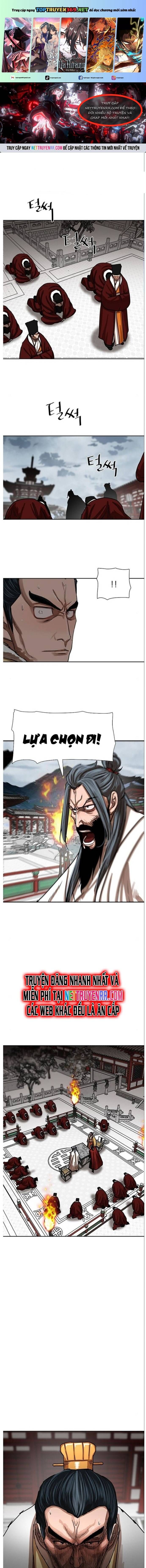 Hộ Vệ Chap 214 - Next Chap 215