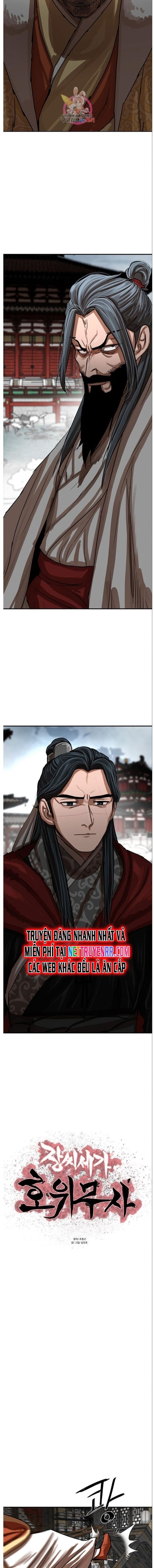 Hộ Vệ Chap 214 - Next Chap 215