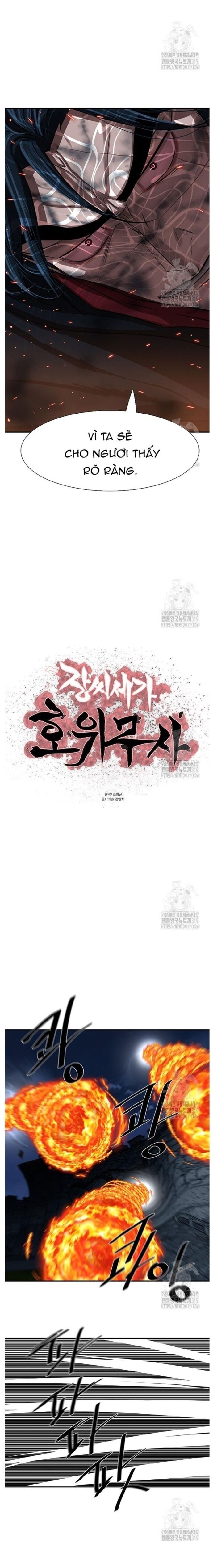 Hộ Vệ Chap 247 - Next Chap 248