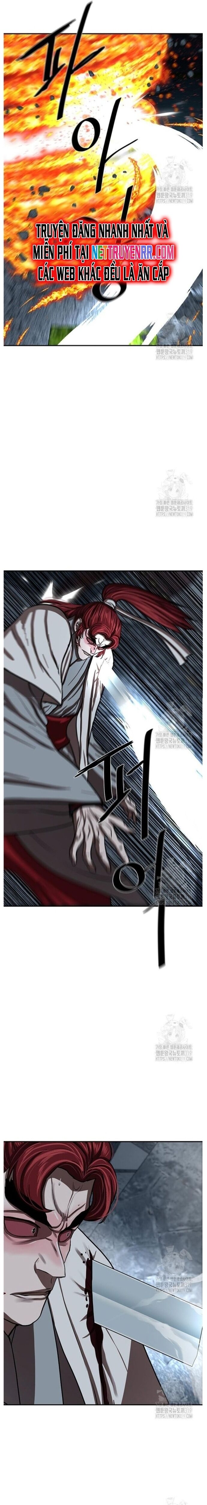 Hộ Vệ Chap 247 - Next Chap 248