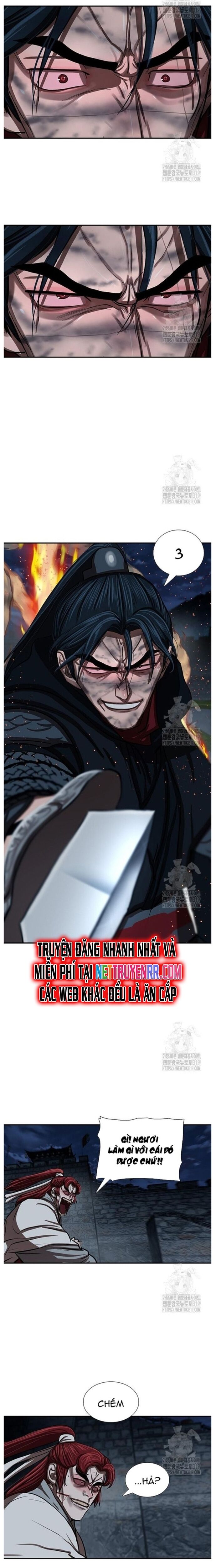 Hộ Vệ Chap 247 - Next Chap 248