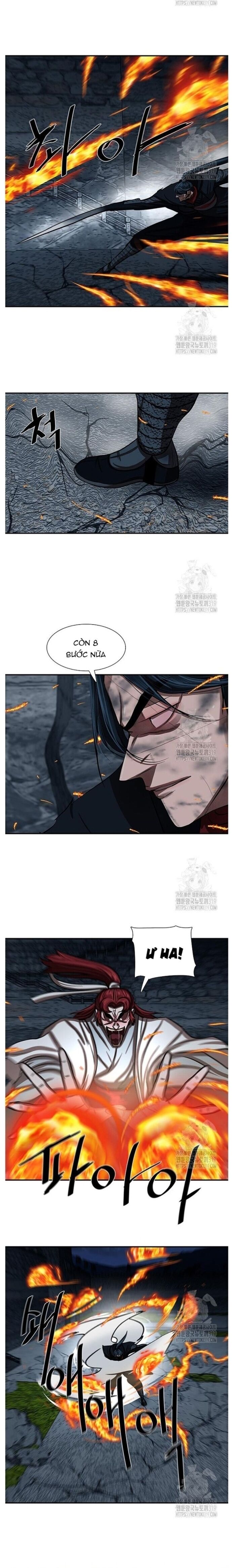 Hộ Vệ Chap 247 - Next Chap 248