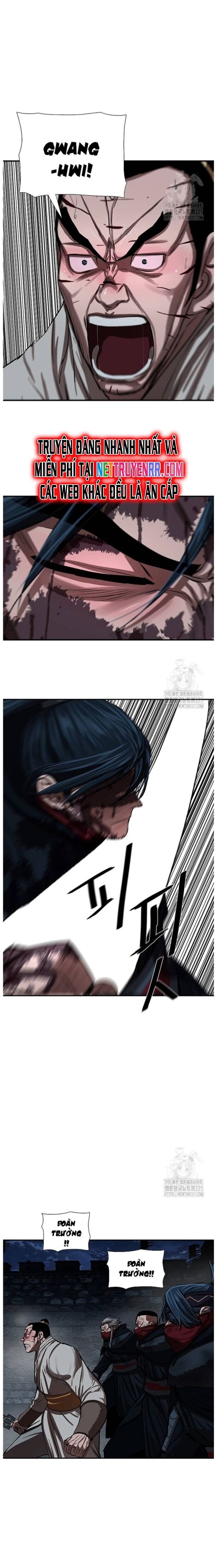 Hộ Vệ Chap 248 - Next Chap 249