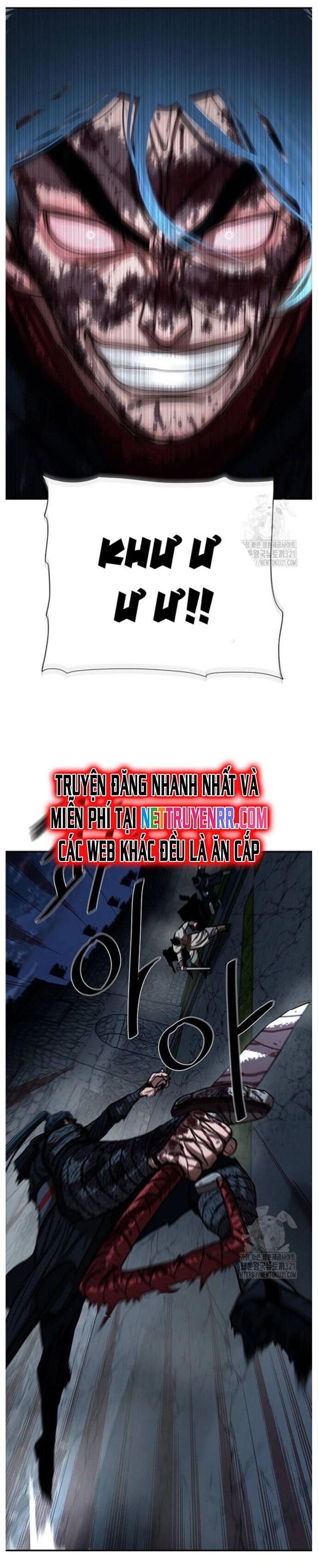 Hộ Vệ Chap 248 - Next Chap 249