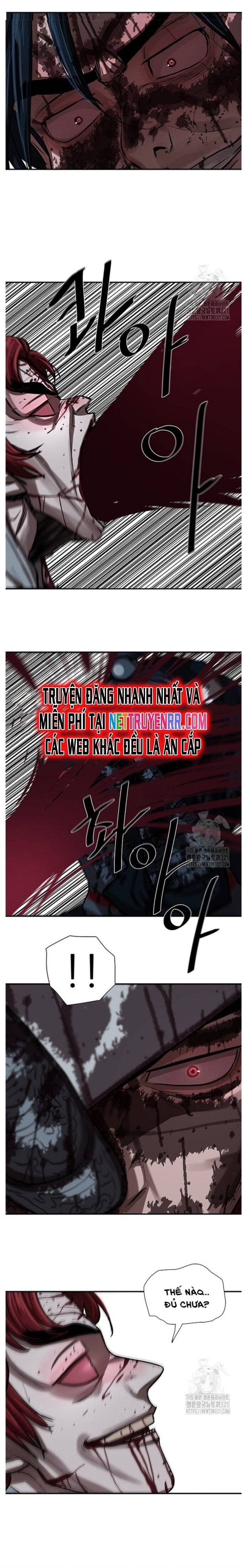Hộ Vệ Chap 248 - Next Chap 249