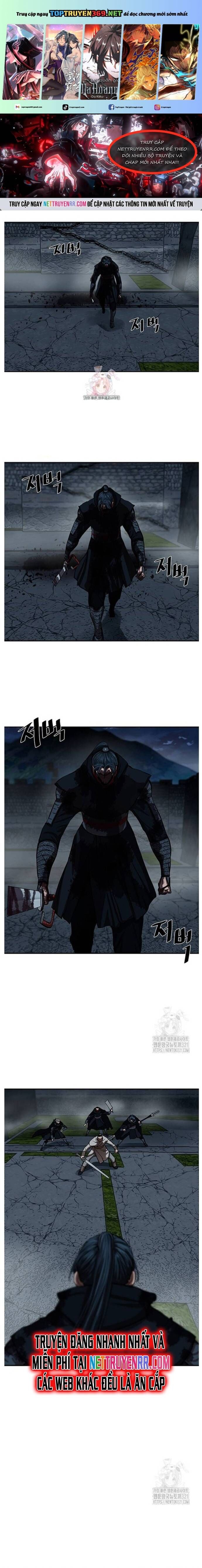 Hộ Vệ Chap 249 - Next Chap 250