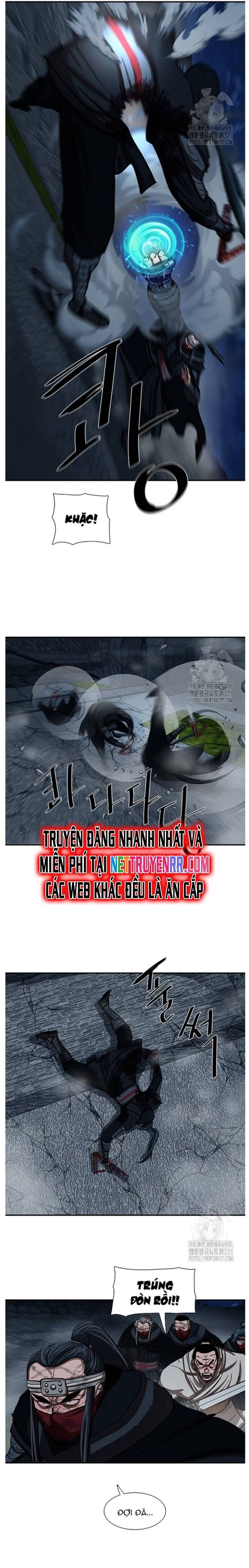 Hộ Vệ Chap 249 - Next Chap 250