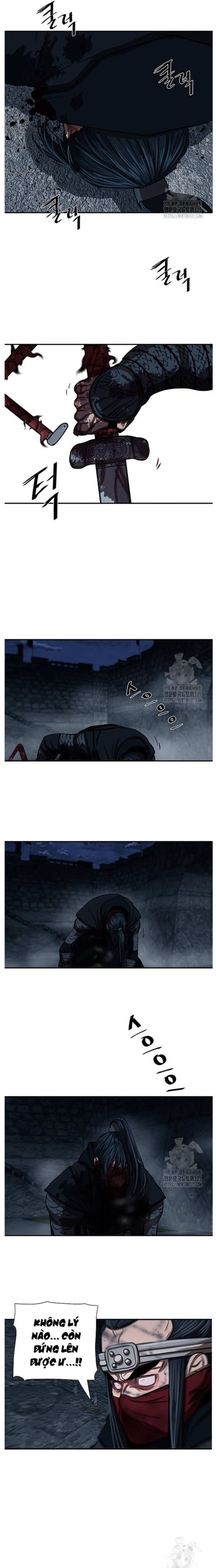 Hộ Vệ Chap 249 - Next Chap 250