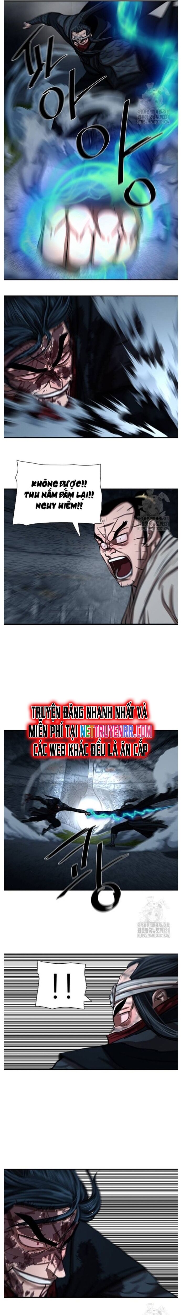 Hộ Vệ Chap 249 - Next Chap 250
