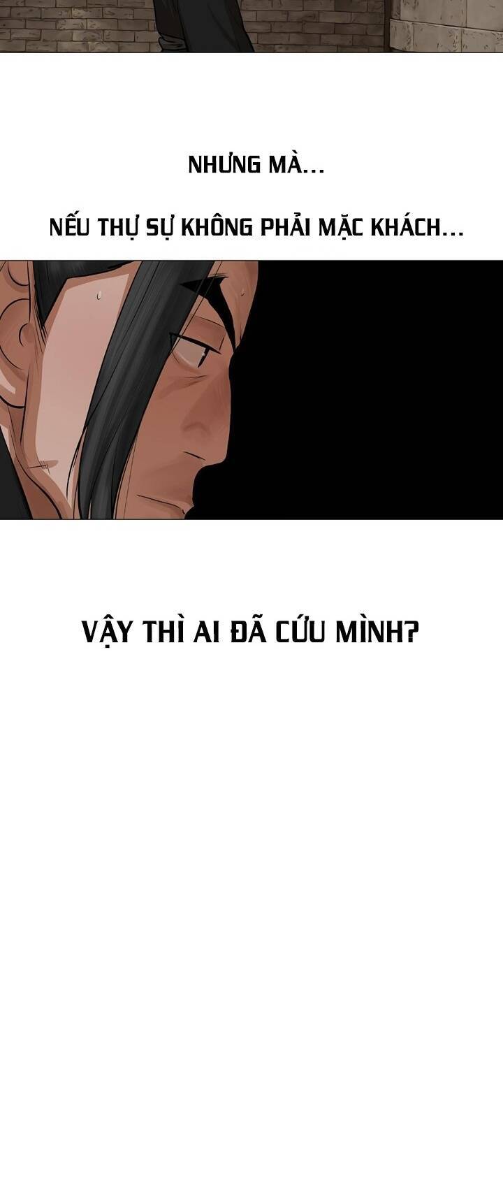 Hộ Vệ Chap 37 - Next Chap 38