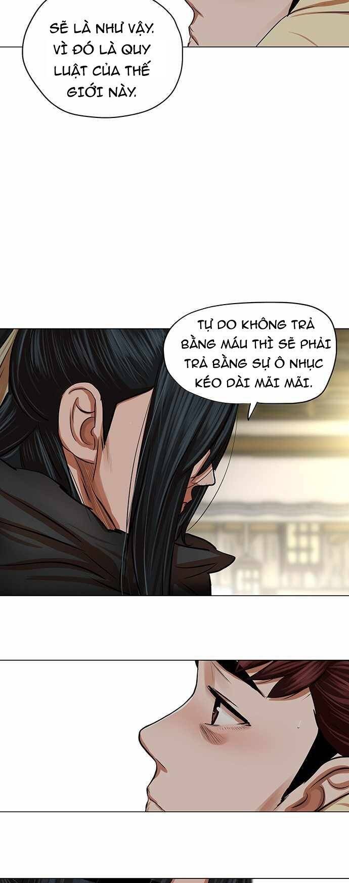 Hộ Vệ Chap 83 - Next Chap 84