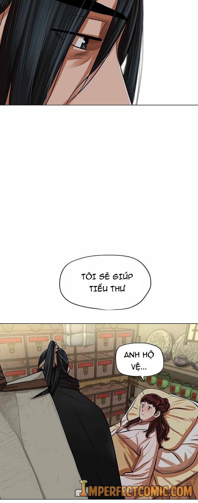Hộ Vệ Chap 83 - Next Chap 84