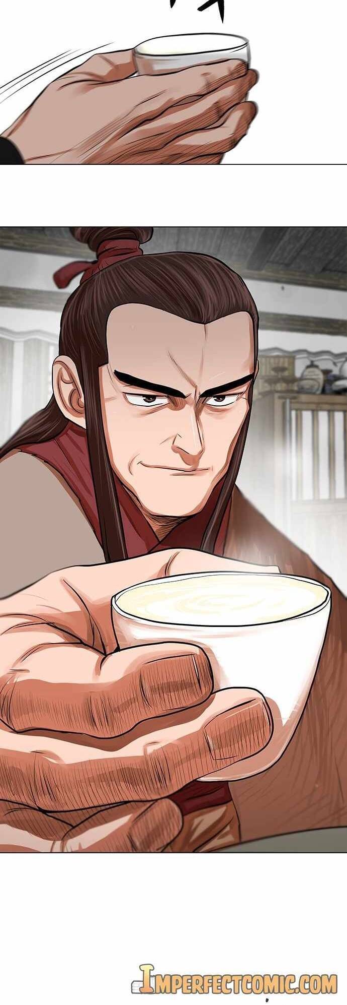 Hộ Vệ Chap 83 - Next Chap 84