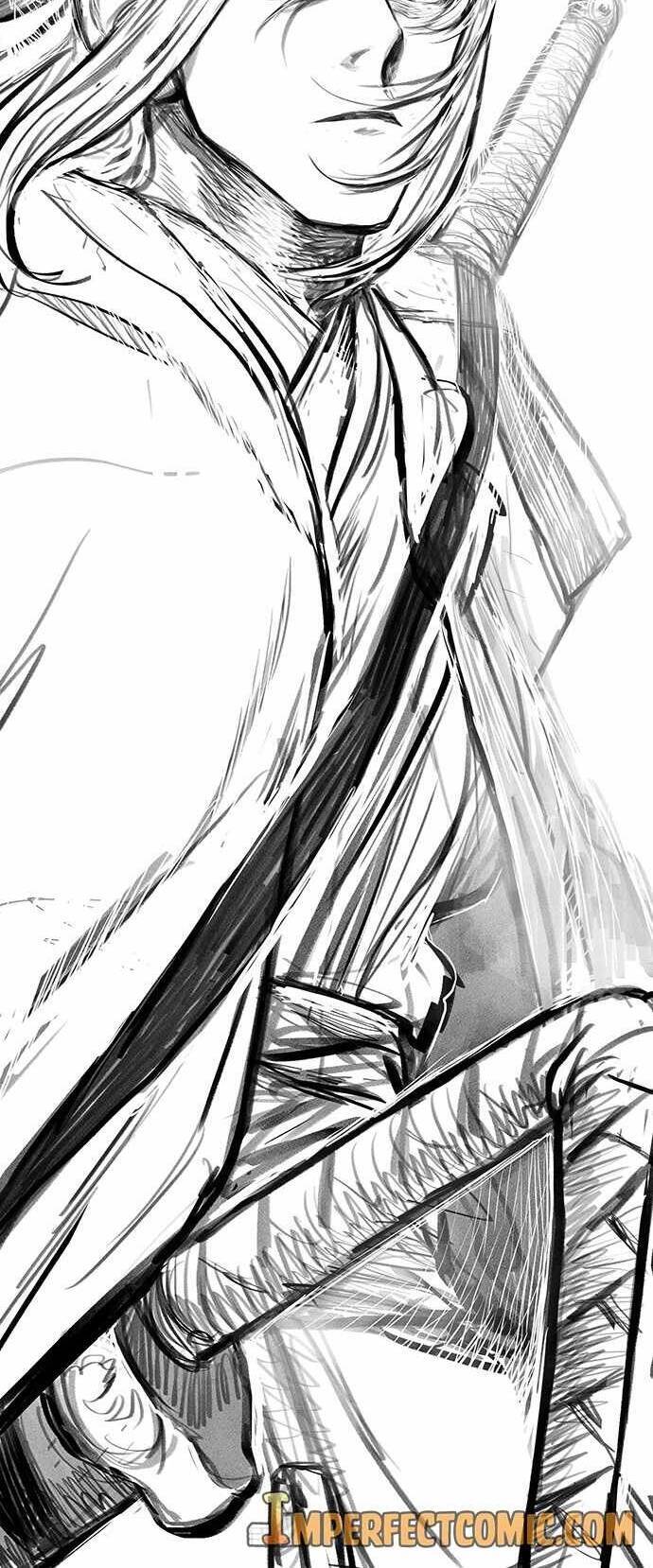 Hộ Vệ Chap 83 - Next Chap 84