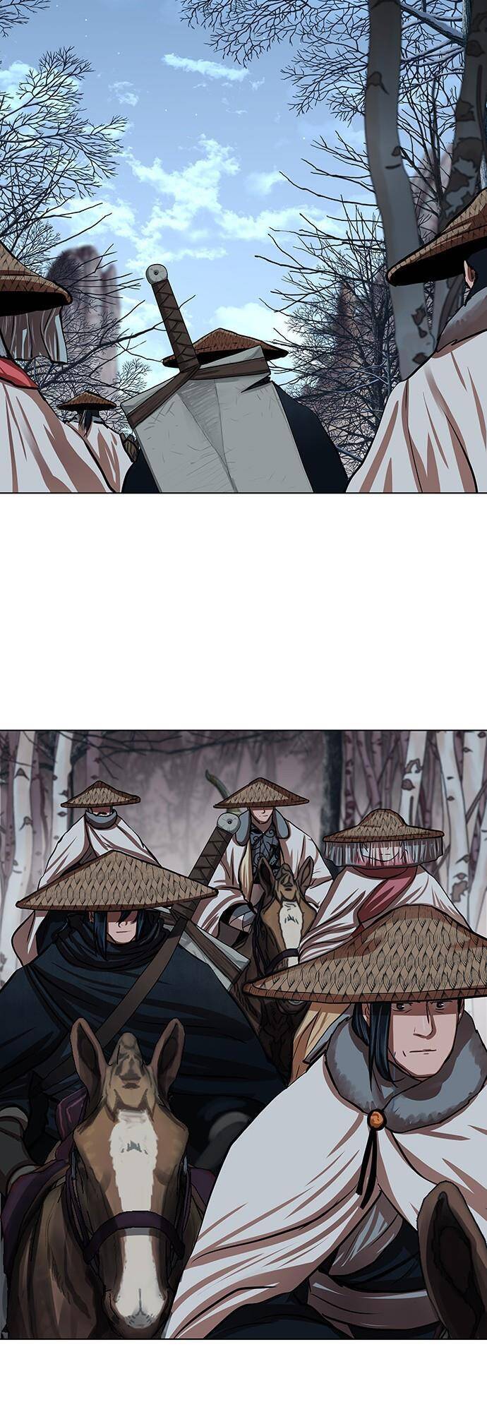 Hộ Vệ Chap 96 - Next Chap 97