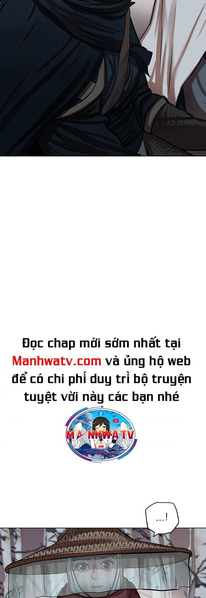 Hộ Vệ Chap 96 - Next Chap 97