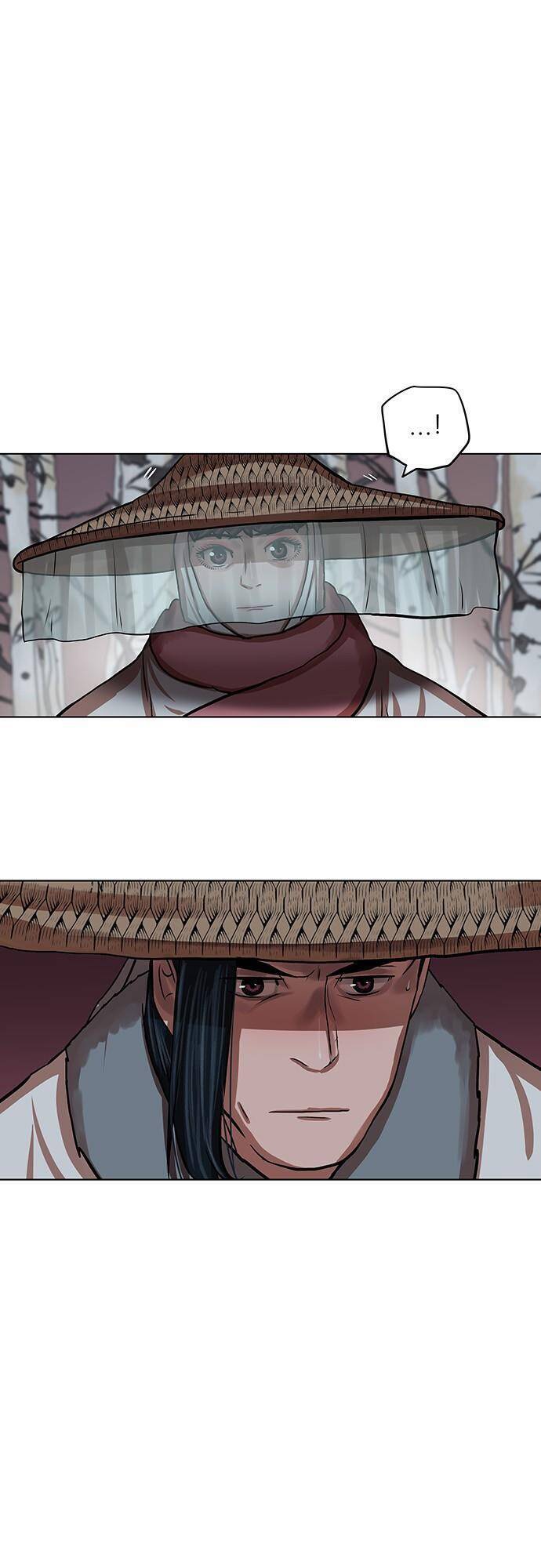 Hộ Vệ Chap 97 - Next Chap 98