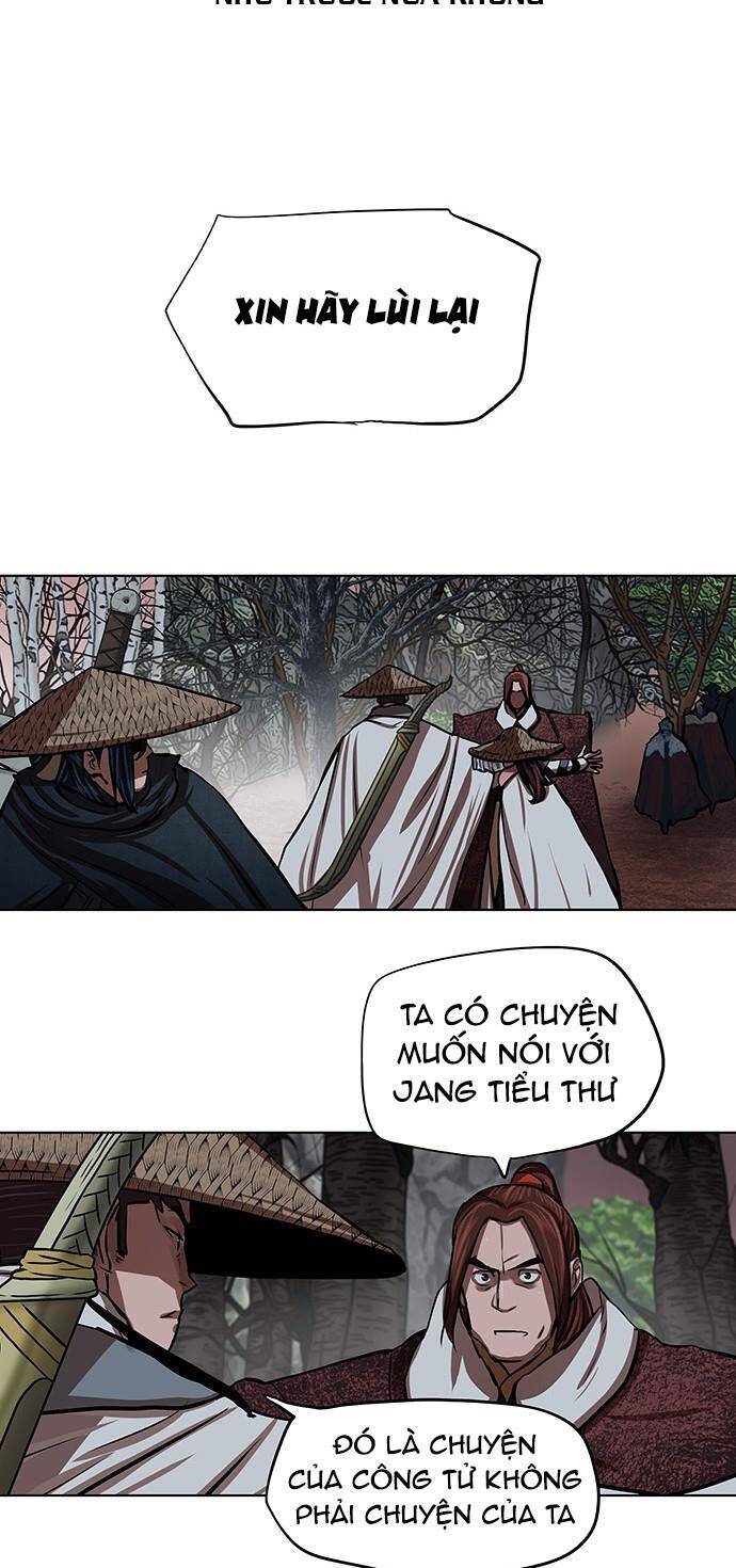 Hộ Vệ Chap 97 - Next Chap 98