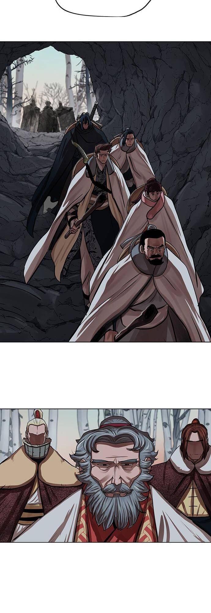 Hộ Vệ Chap 97 - Next Chap 98