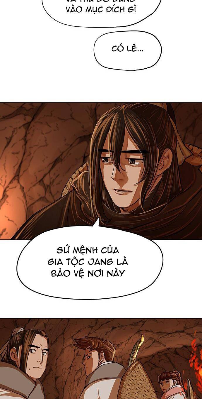 Hộ Vệ Chap 97 - Next Chap 98