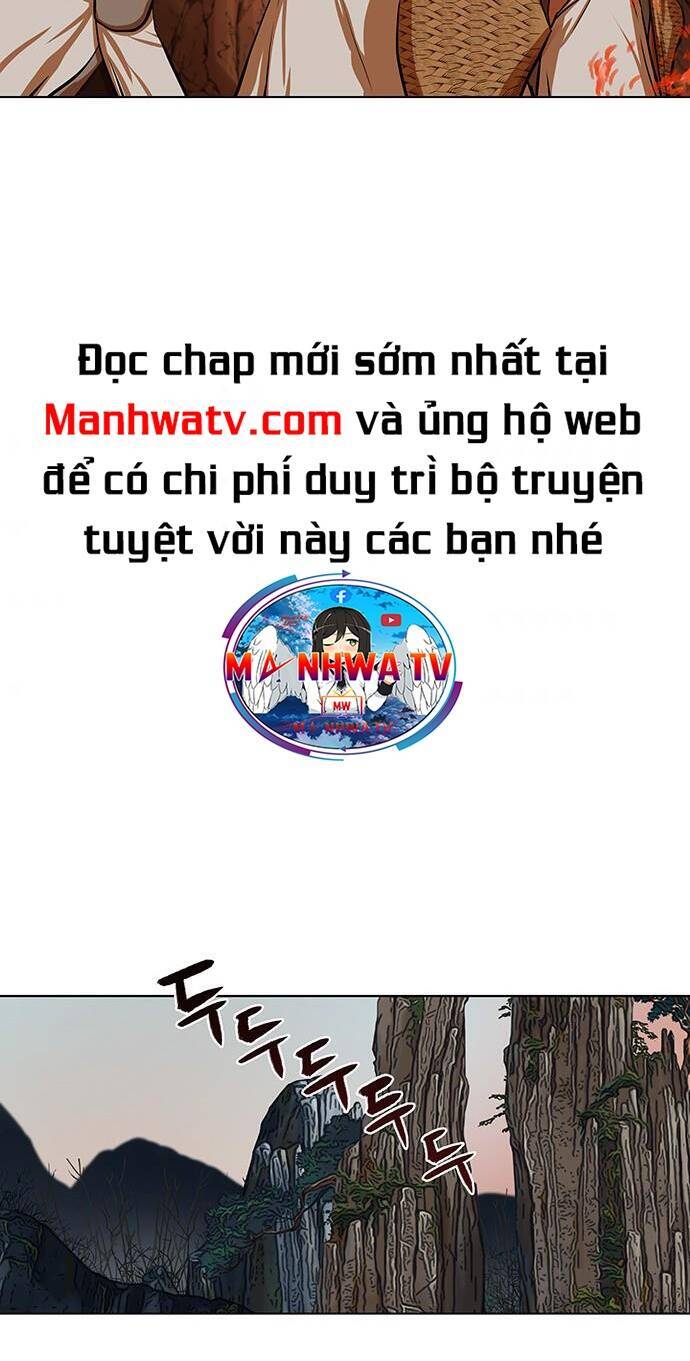 Hộ Vệ Chap 97 - Next Chap 98