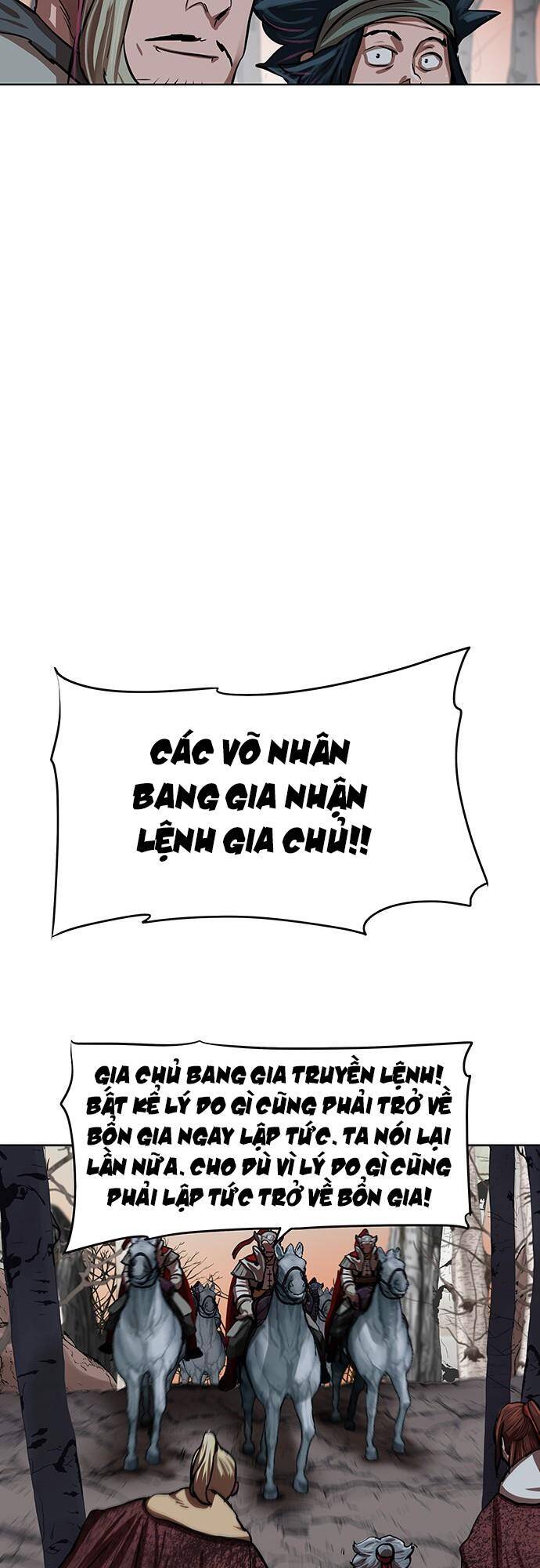 Hộ Vệ Chap 97 - Next Chap 98