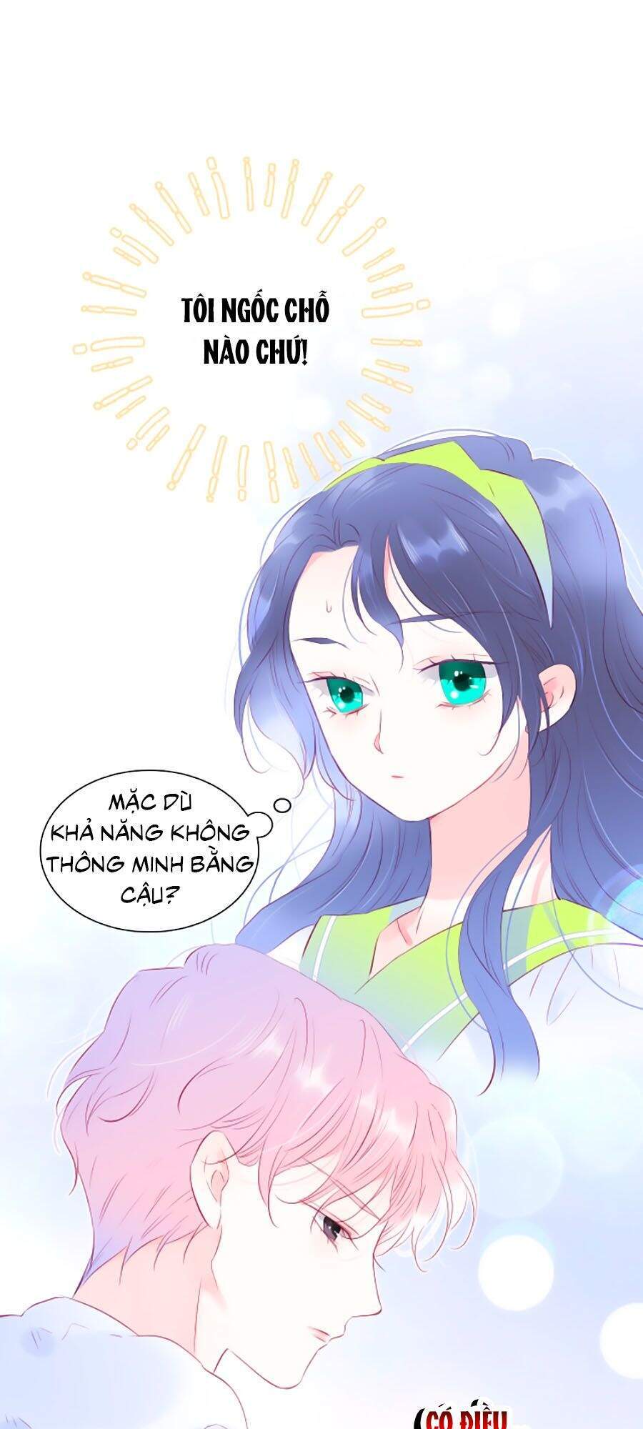 Hoa Bỏ Chạy Với Nhím Rồi Chap 28 - Next Chap 29