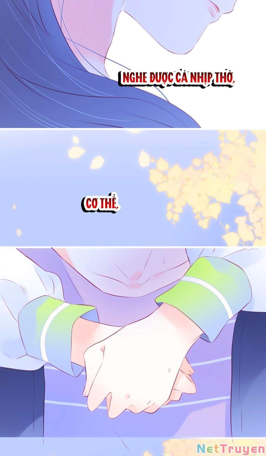 Hoa Bỏ Chạy Với Nhím Rồi Chap 28 - Next Chap 29