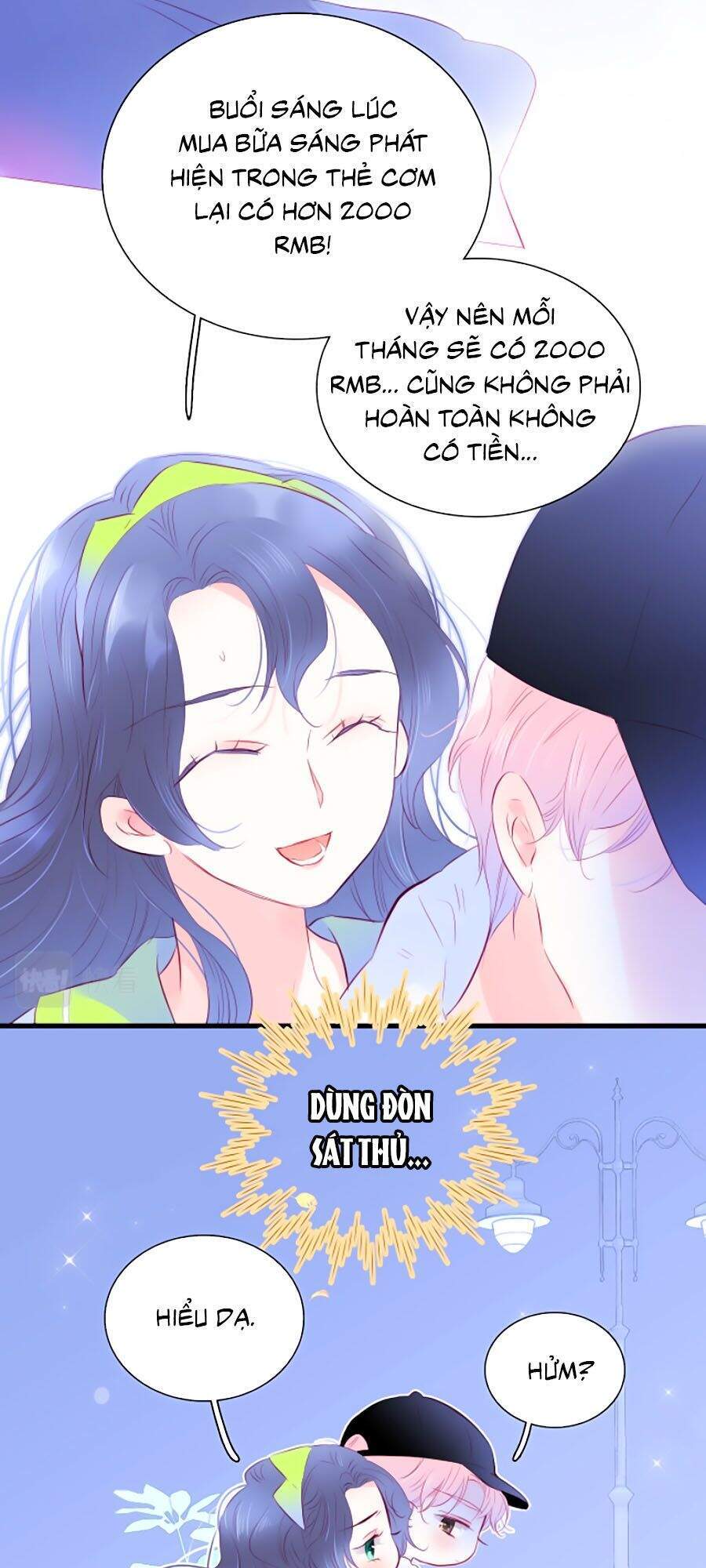 Hoa Bỏ Chạy Với Nhím Rồi Chap 28 - Next Chap 29