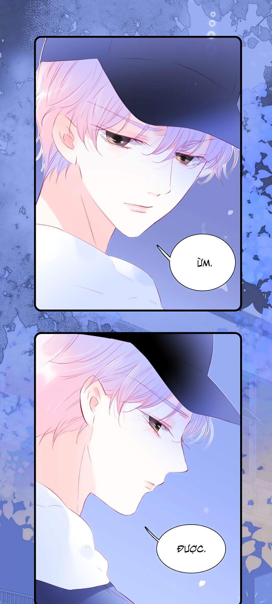Hoa Bỏ Chạy Với Nhím Rồi Chap 28 - Next Chap 29