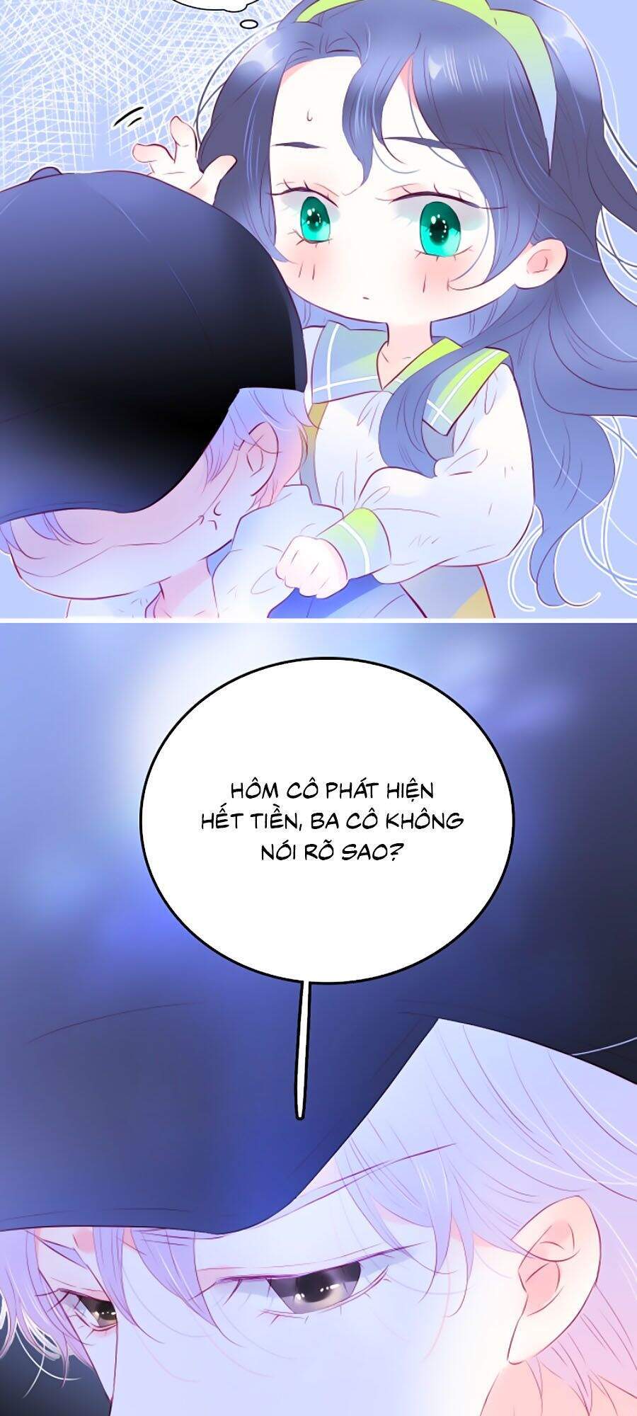 Hoa Bỏ Chạy Với Nhím Rồi Chap 28 - Next Chap 29