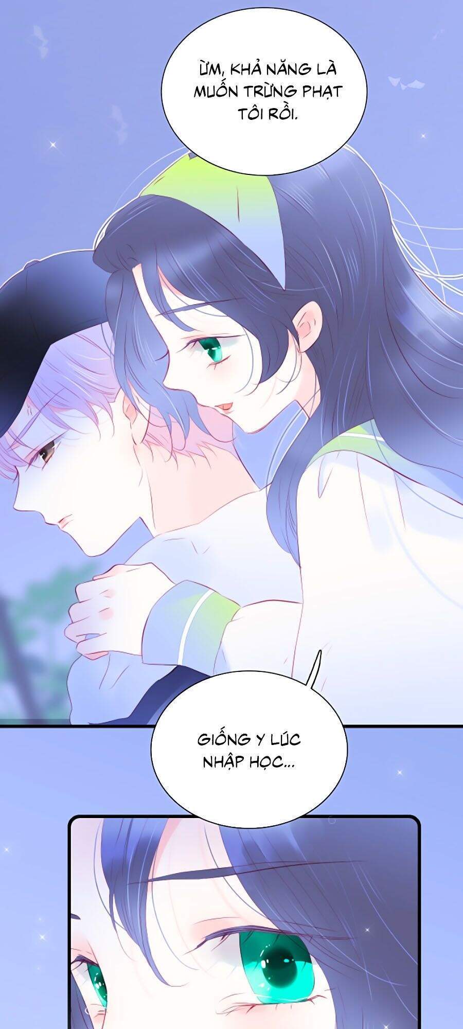 Hoa Bỏ Chạy Với Nhím Rồi Chap 28 - Next Chap 29