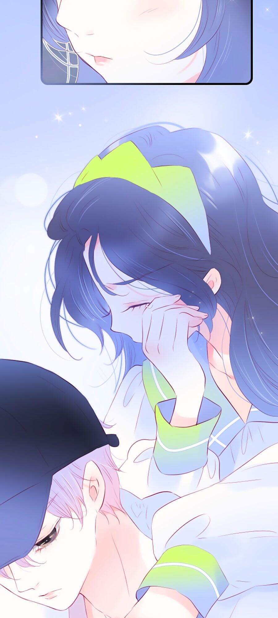 Hoa Bỏ Chạy Với Nhím Rồi Chap 28 - Next Chap 29