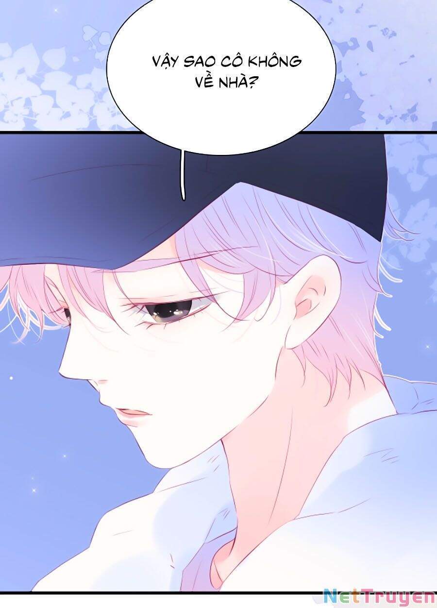 Hoa Bỏ Chạy Với Nhím Rồi Chap 28 - Next Chap 29