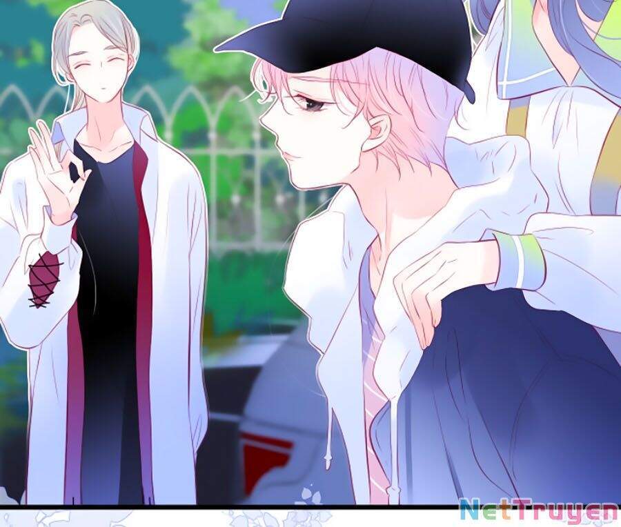 Hoa Bỏ Chạy Với Nhím Rồi Chap 28 - Next Chap 29
