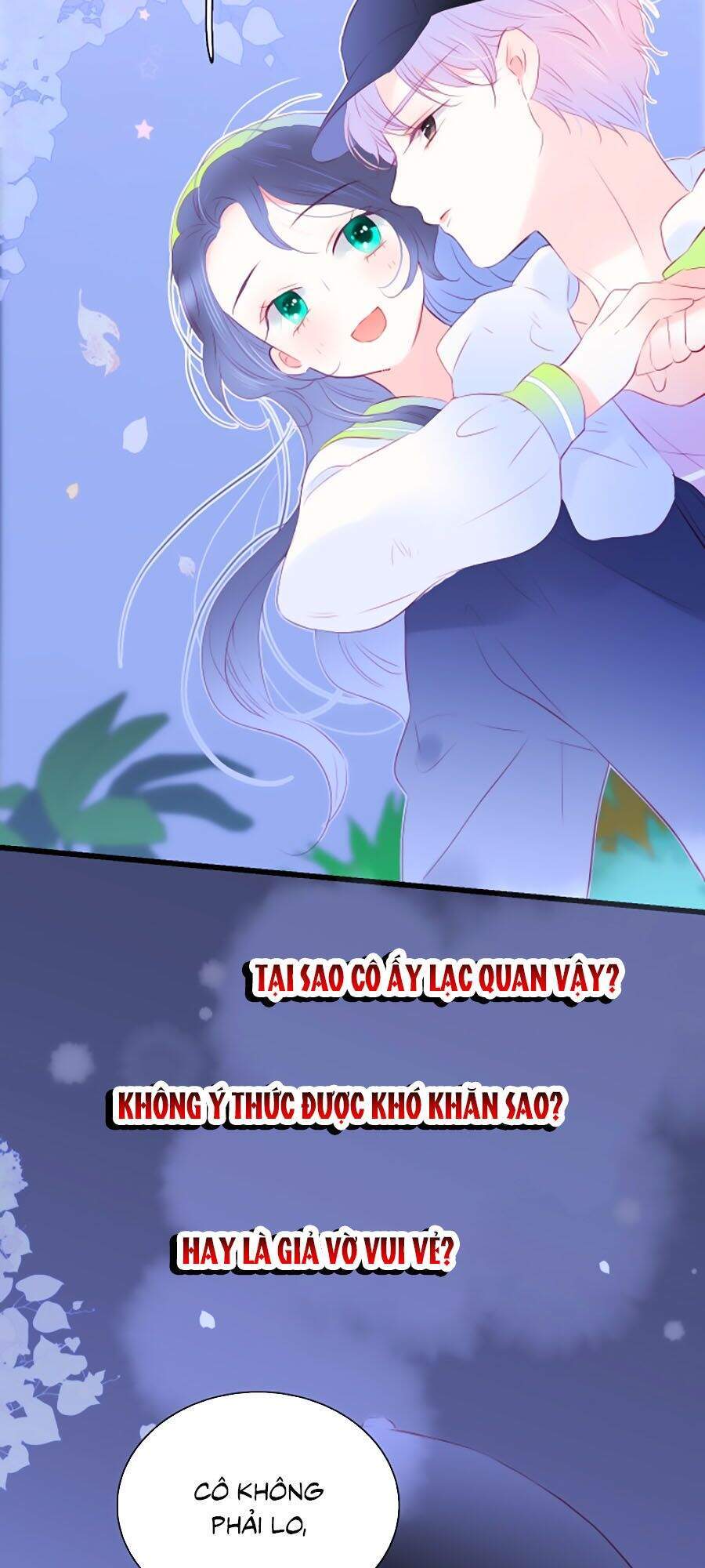Hoa Bỏ Chạy Với Nhím Rồi Chap 28 - Next Chap 29
