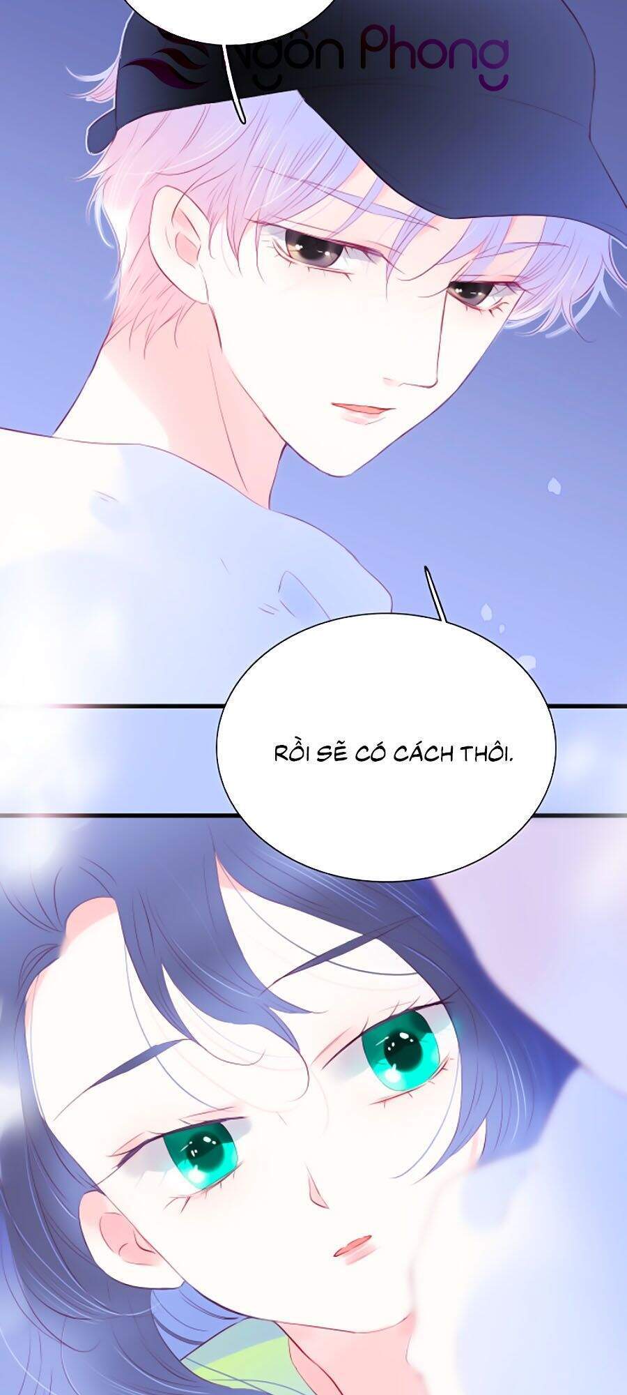 Hoa Bỏ Chạy Với Nhím Rồi Chap 28 - Next Chap 29