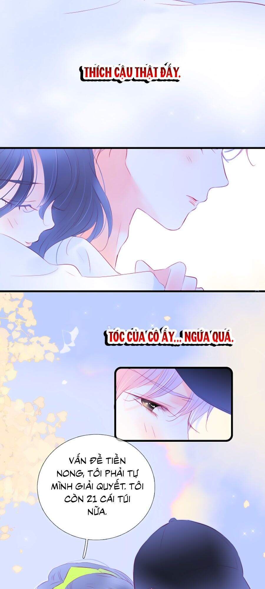 Hoa Bỏ Chạy Với Nhím Rồi Chap 28 - Next Chap 29