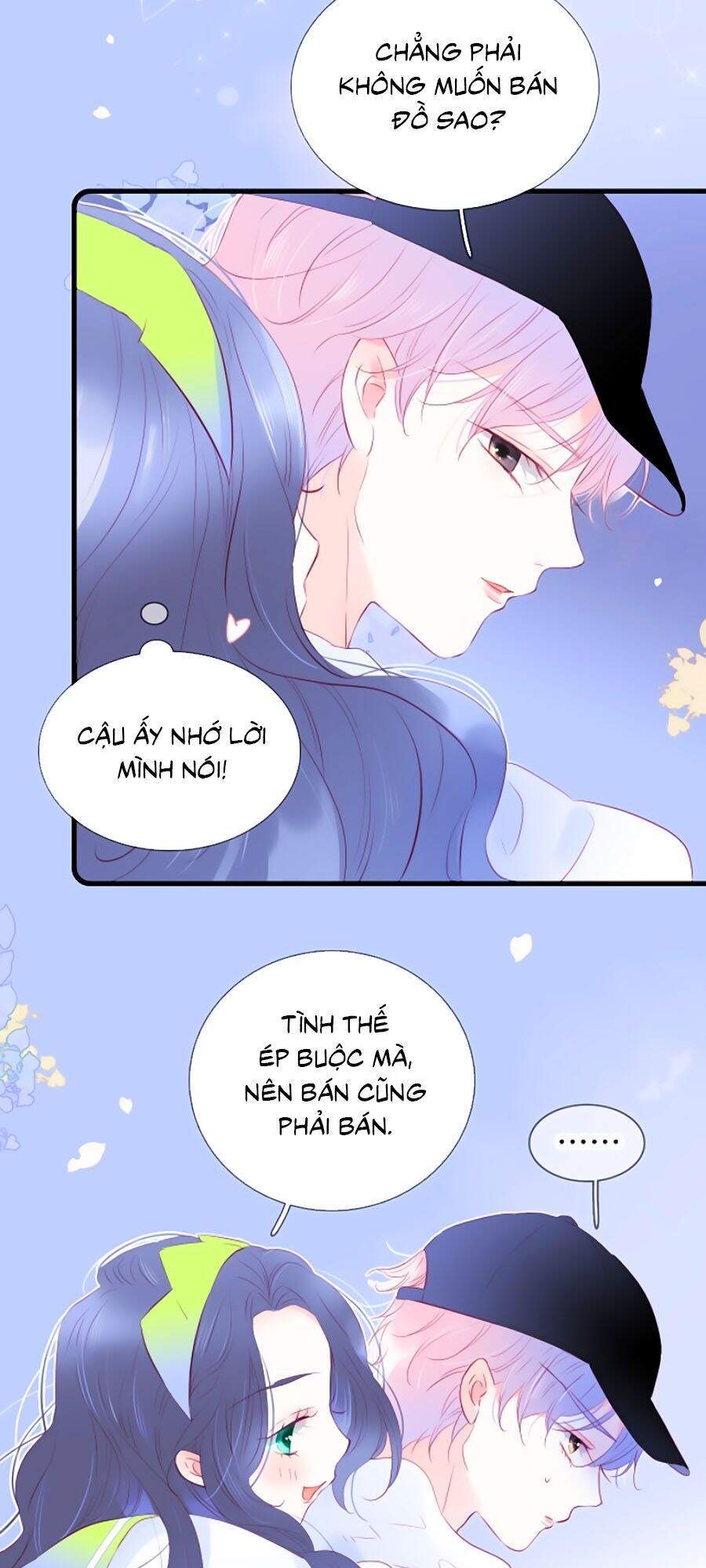 Hoa Bỏ Chạy Với Nhím Rồi Chap 28 - Next Chap 29