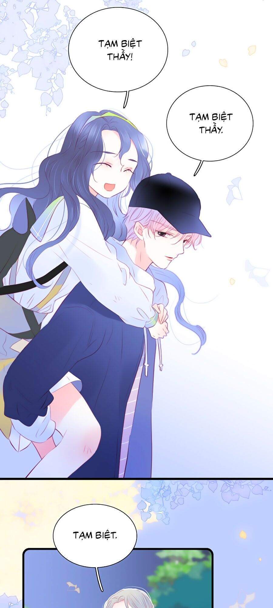Hoa Bỏ Chạy Với Nhím Rồi Chap 28 - Next Chap 29
