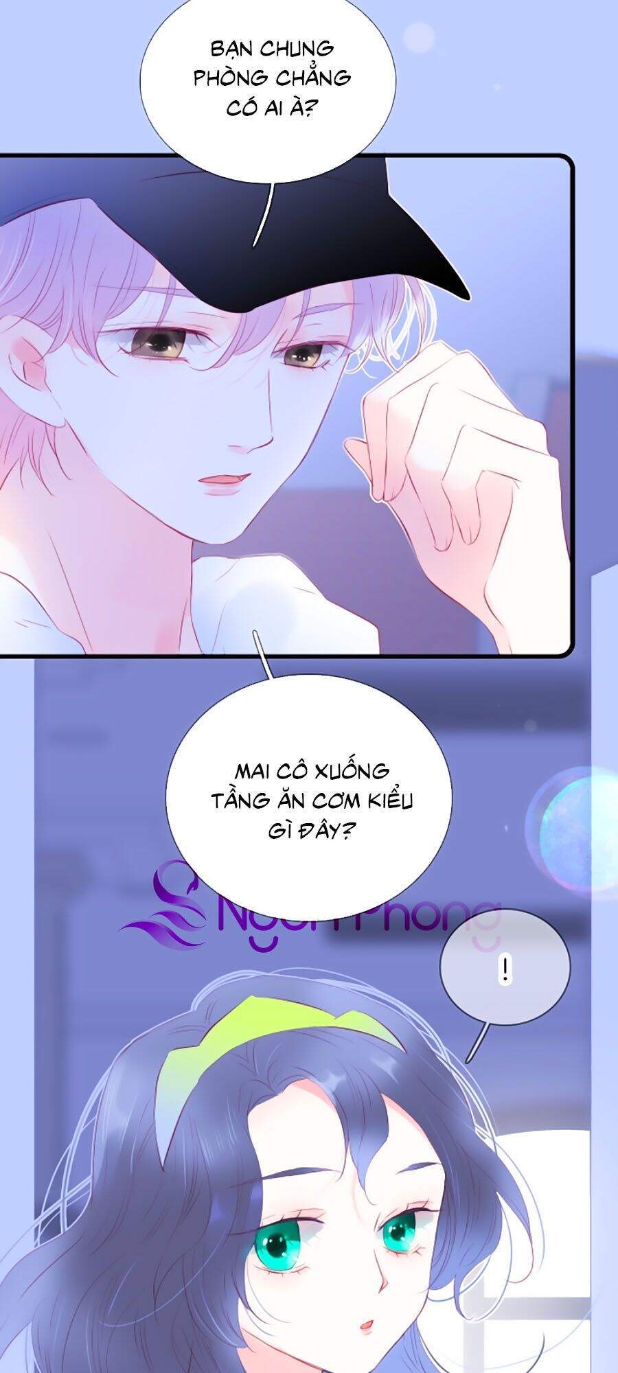 Hoa Bỏ Chạy Với Nhím Rồi Chap 28 - Next Chap 29