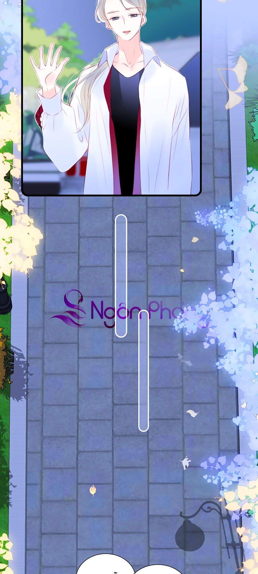 Hoa Bỏ Chạy Với Nhím Rồi Chap 28 - Next Chap 29